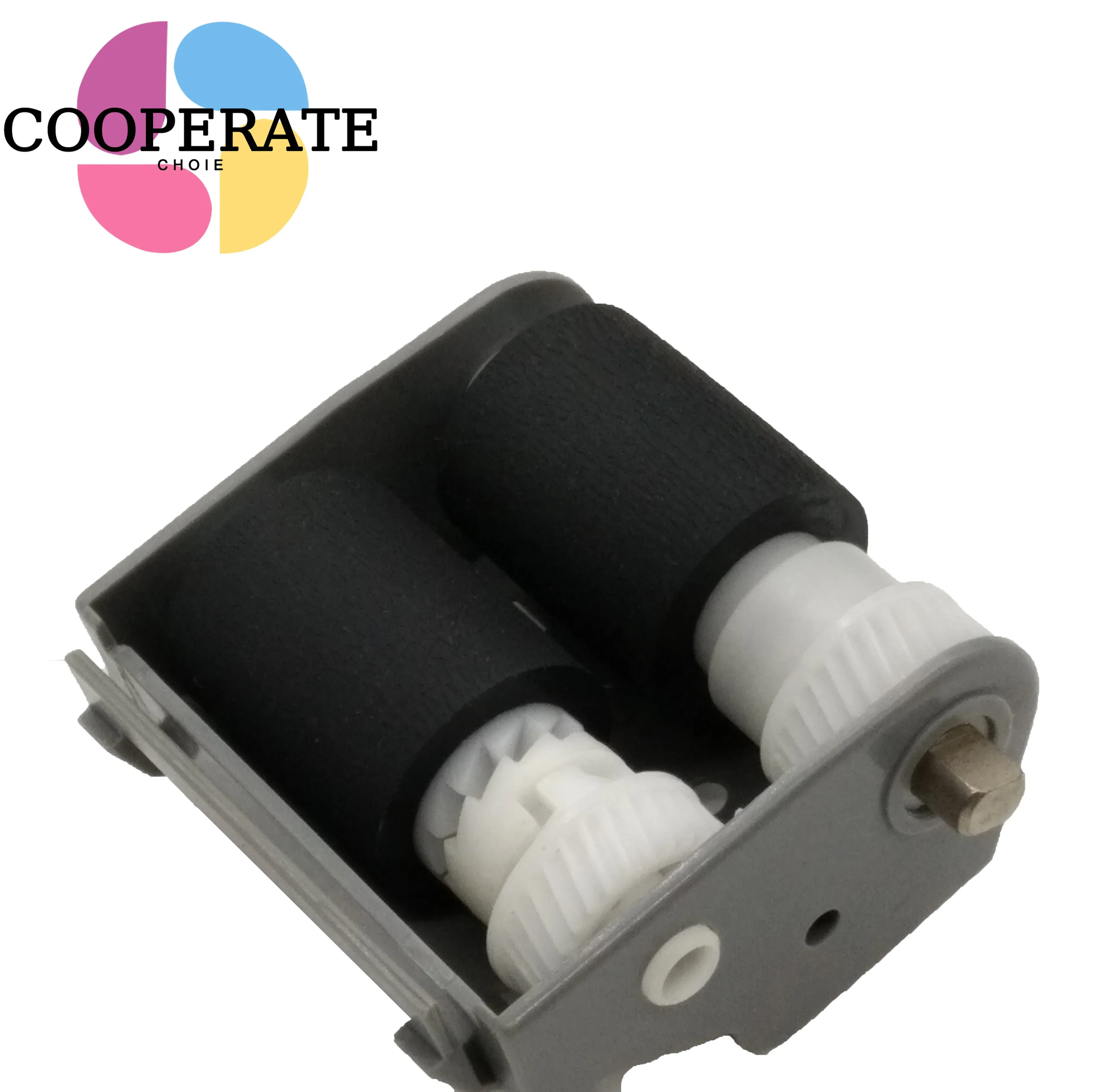 

1 шт. 302HS94032 ролик подачи захвата для Kyocera FS1024 FS1124 FS1028 FS1030 FS1035 FS1128 FS1130 FS1135 FS1100 FS1300 FS1110