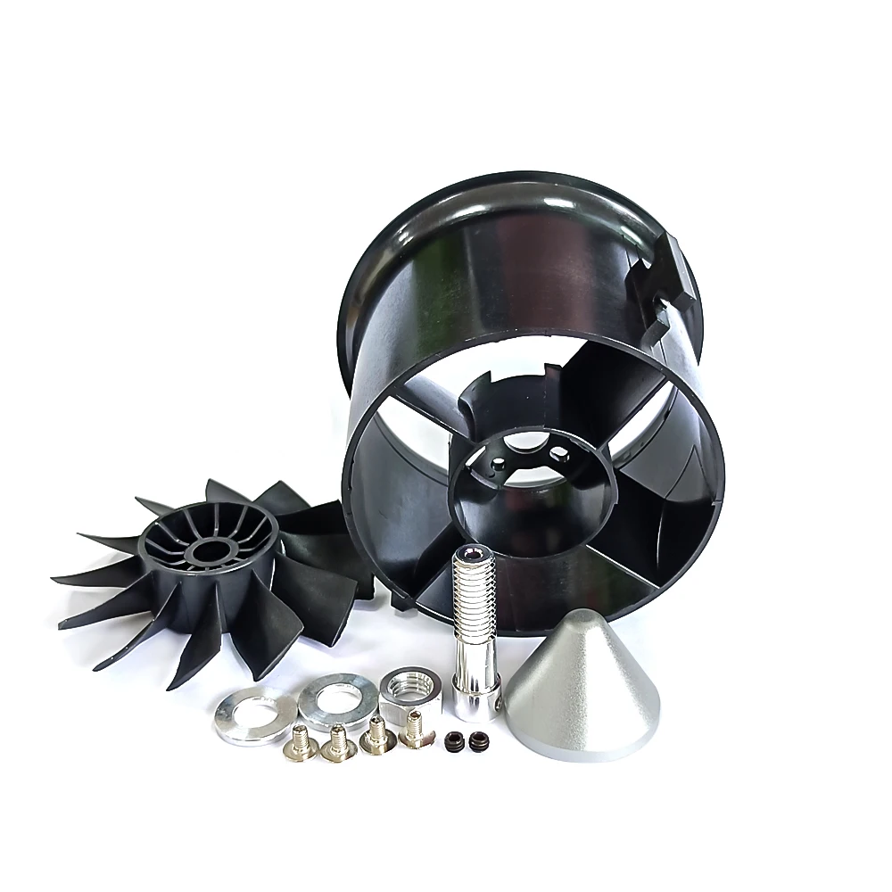 QX-MOTOR 6 12 Blade…