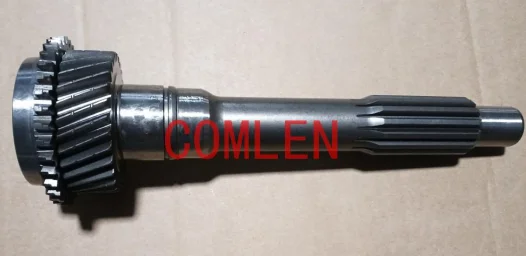 MSB-5SM Gearbox Input Shaft 14T 30T Transmission Main Drive Shaft
