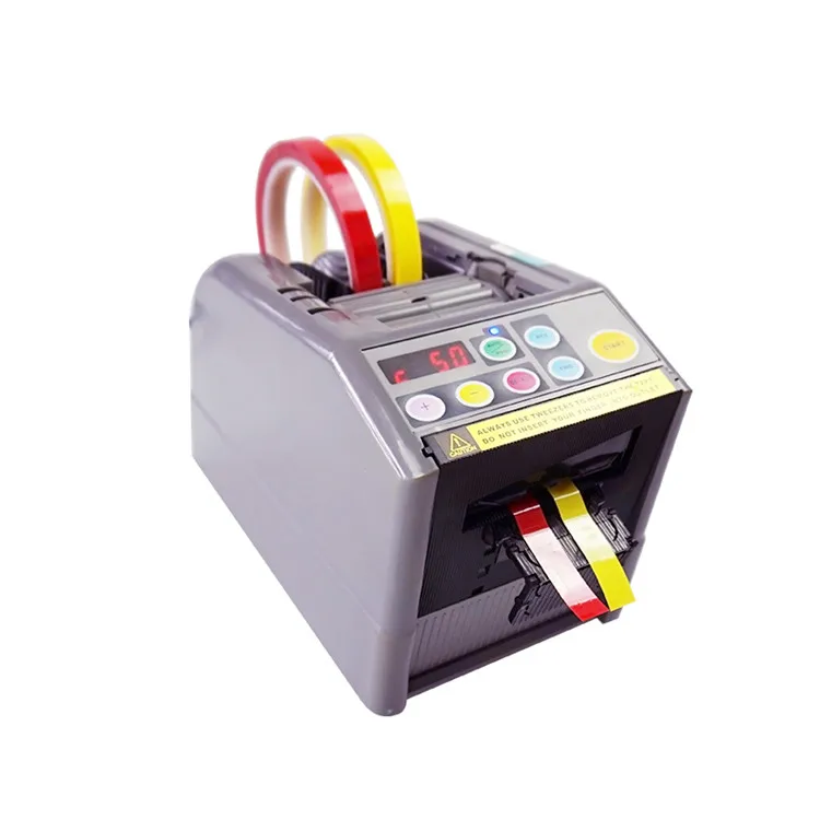 آلة قطع الشريط الأوتوماتيكية #2