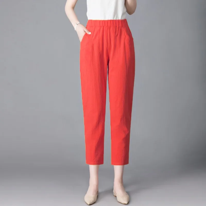 Cotton red