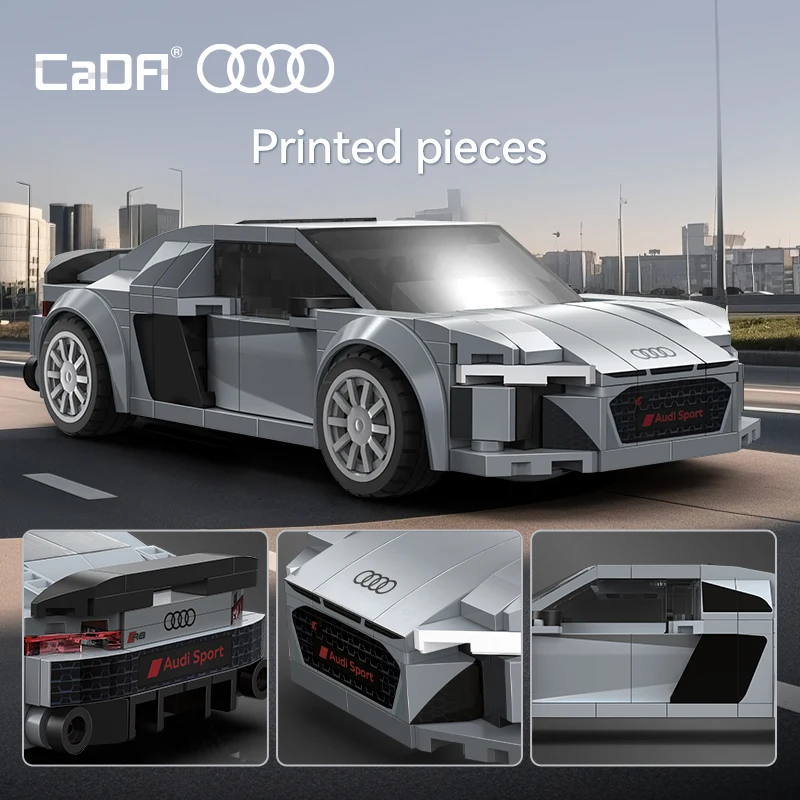 Thumbnail 3 - #24 Budget Classic Building Blocks Sets for Smart Shoppers