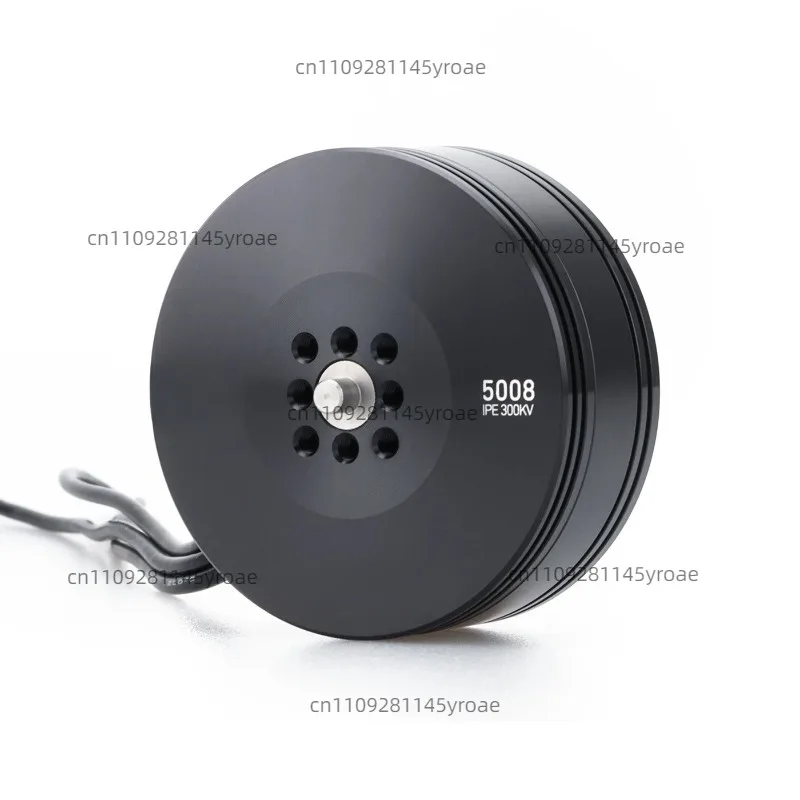 for MAD 5008 IPE 170KV 240KV 300KV 340KV 400KV Brushless Motors RC Airplane Wing FPV