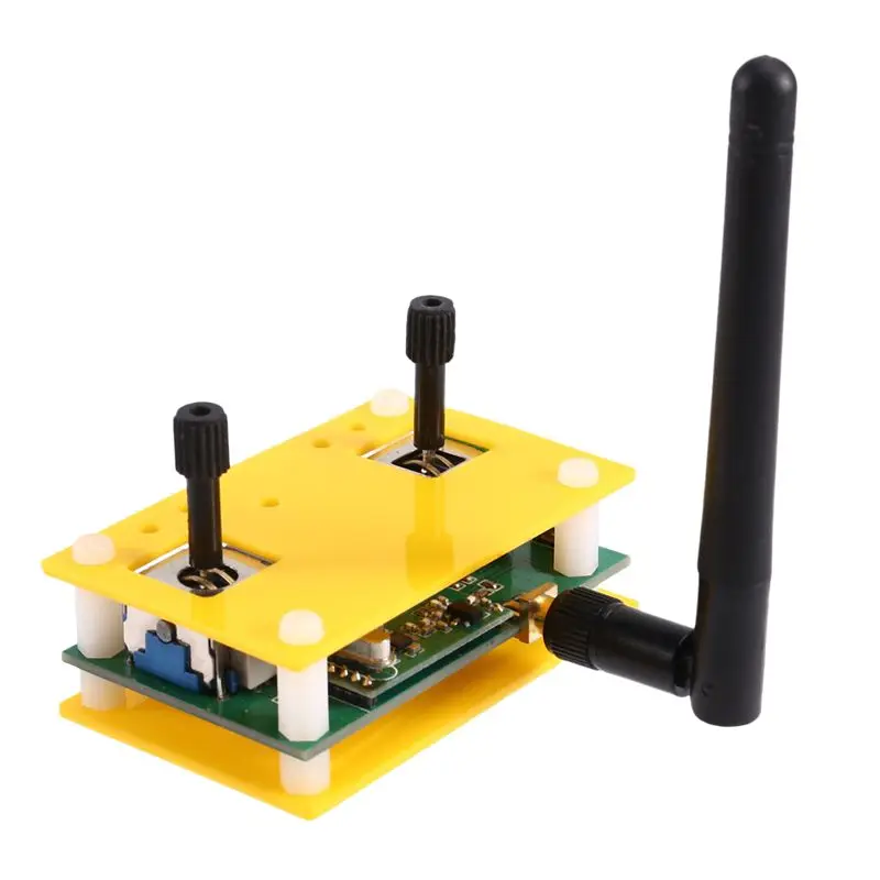 B78B-3.3-4.2V 1S Lipo 900Mhz DIY Remote Controller Receiver Kit 2CH PPM Transmitter Receiving Board For RC Airplane Robot