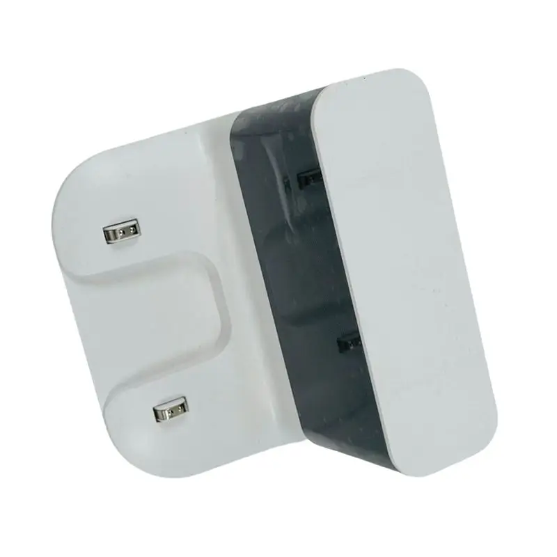 AB02 Charging Stand Charging Pile For 3C Extended Version/Mijia C103/E10/B112/E12 Vacuum Cleaner Charging Stand Parts B view 2