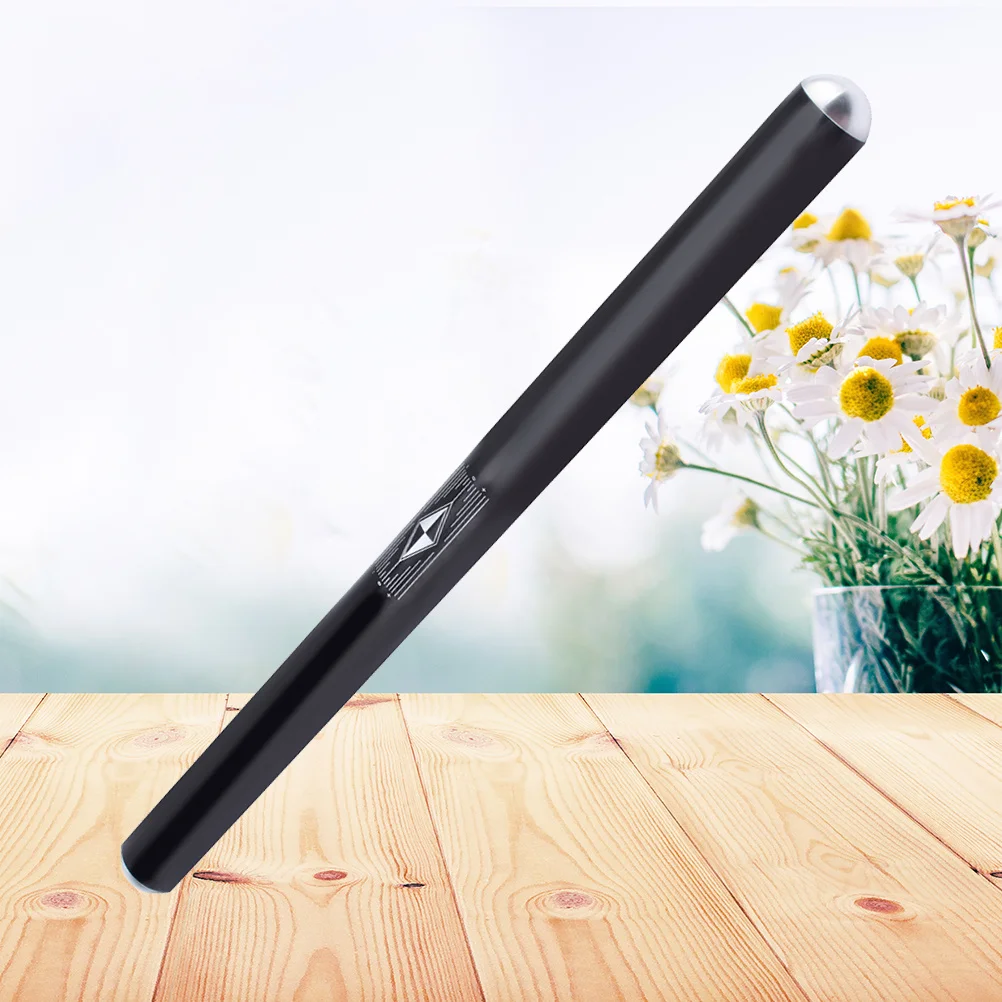 25.4mm Fixed Gear Handlebar Aluminum Alloy Durable Lightweight Straight Handlebar Racing Bike Parts Black