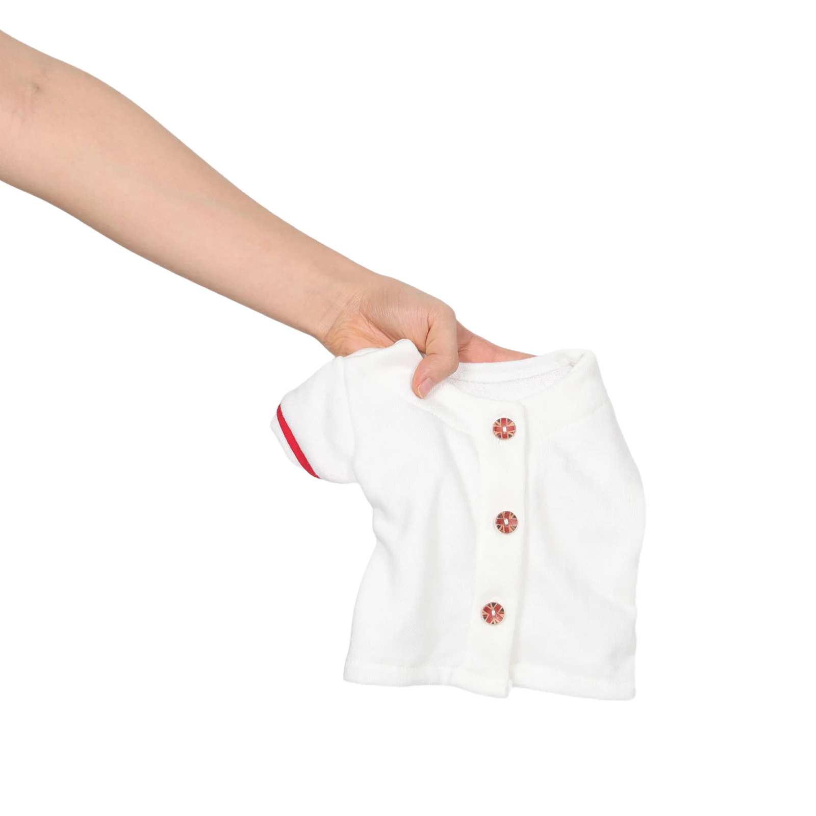 

1Set Newborn Photography Costume Baseball Outfit Baby Boy Girl Photoshoot Infant Soft Clothes Infant Photoshoot Outfits Girl