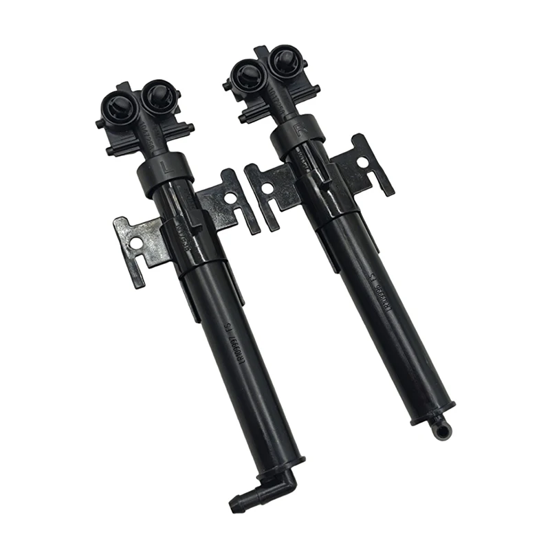 

Форсунка омывателя фар для Range Rover Sport 2018-2019, Discovery IV L319, LR109996, LR109997, автомобильные аксессуары