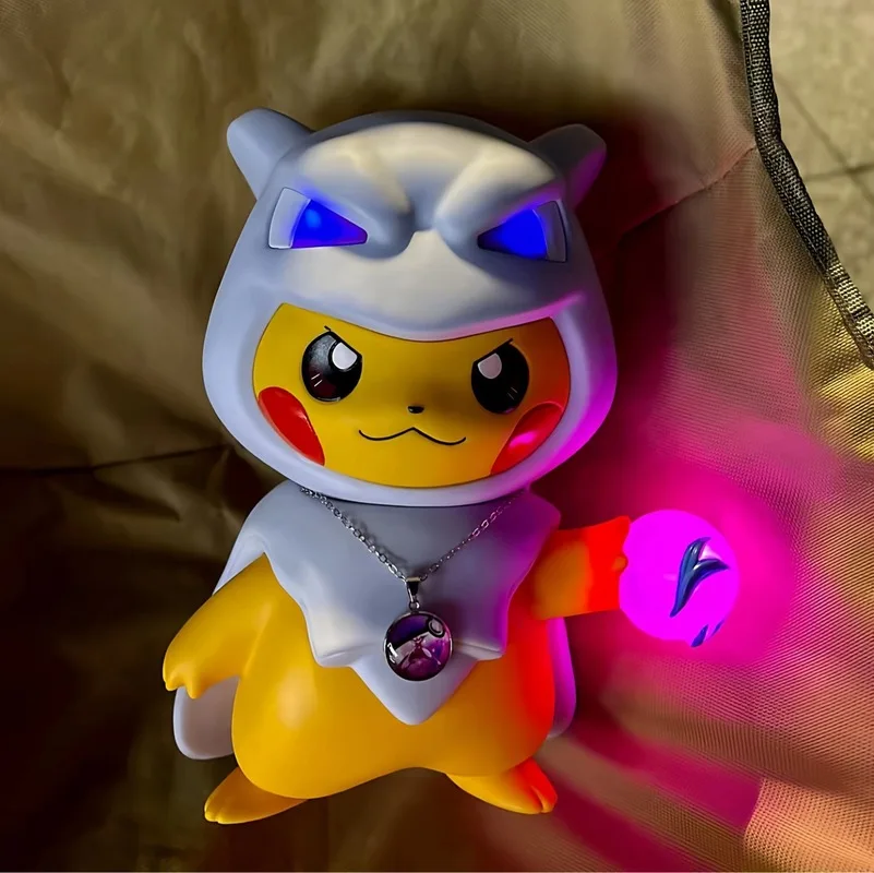 

Pok é Mon Pikachu Figurines Pok é Mon Merchandise Super Dream Figurines Birthday Gifts