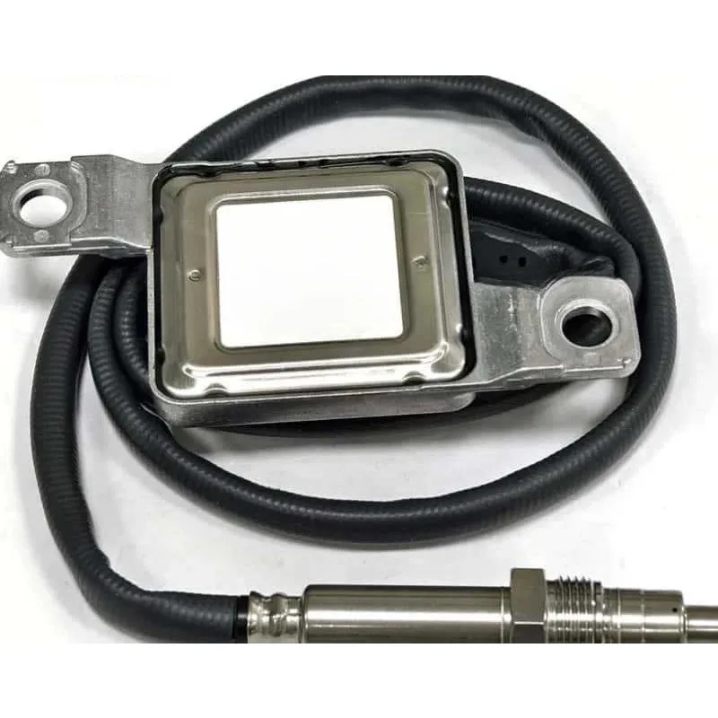 

4G0 907 807C 5WK 972 03 Китайский бренд Nox Датчик кислорода азота для Audi A6 A7 4G0907807C 5WK97203