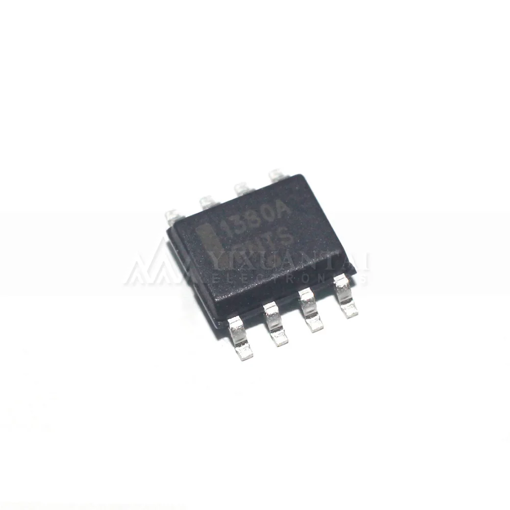 

10PCS/LOT NEW Original NCP1380ADR2G NCP1380ADR NCP1380AD NCP1380A Marking: 1380A IC OFFLINE SWITCH FLYBACK 8SOIC