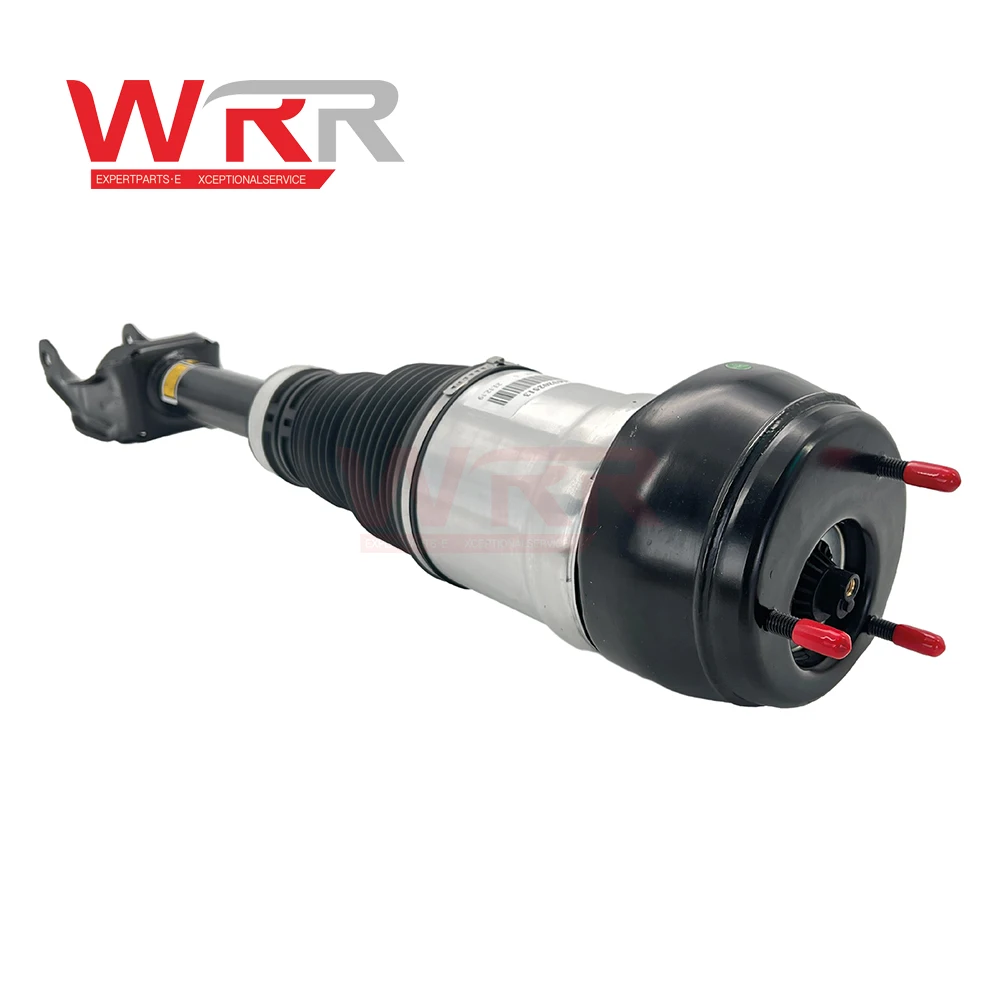 WRR 1663202513 1663202613 Air Shock Absorber For Mercedes Benz W166 GL500 GLS350 GLS63 X166 Air Suspension Strut