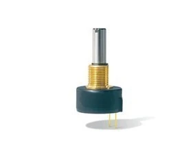 PD210 Potentiometer…