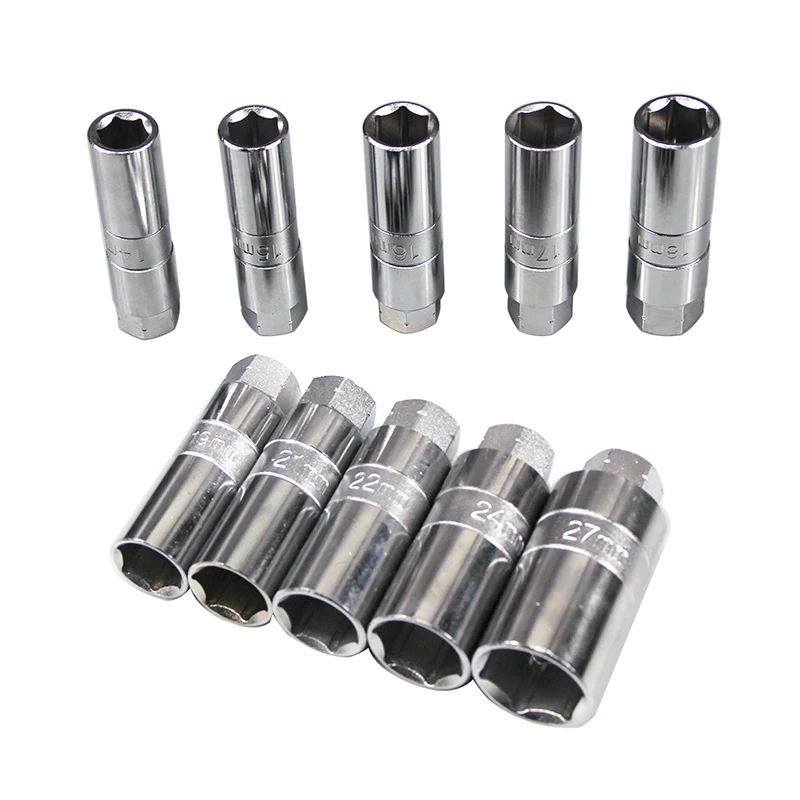 New 50pcs Steering Hub Suspension Strut Nut Socket Set Shock Absorber Disassembly Set