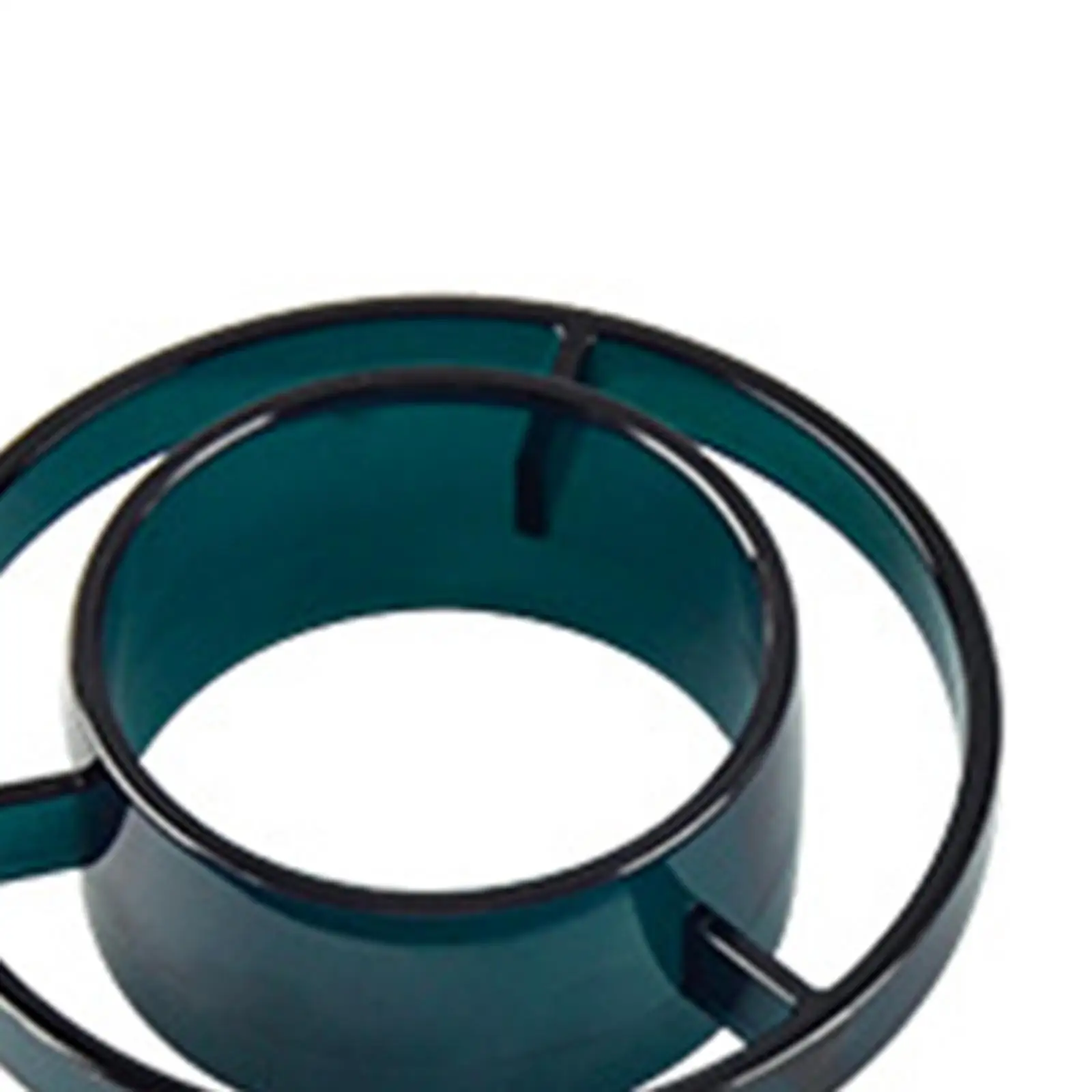 فلتر تنقيط القهوة الفاخر للاستخراج - ملحق لصانعي القهوة