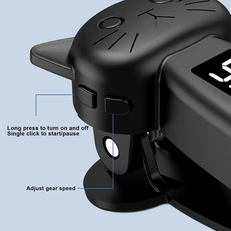 Telefono Clicker Page Turner Photo Camera Recording trigger remoti Screen Clicker Speed Clicker Page Turner per tablet e-book