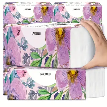 10 best sales Tempo tkáně - №10