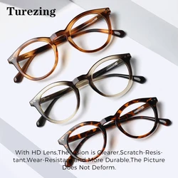 Turezing 2025 New  Reading Glasses Women Fashion Prescription Presbyopic Optical Eyeglasses Eyewear For Vision Unisex 0+1+2+4