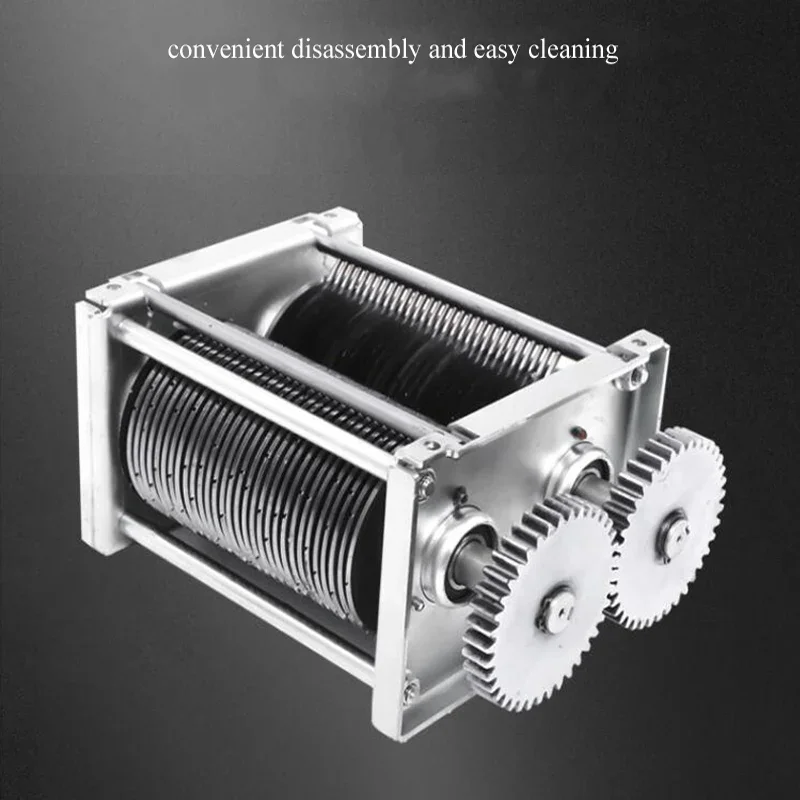 Meat Cutting Machin… - image