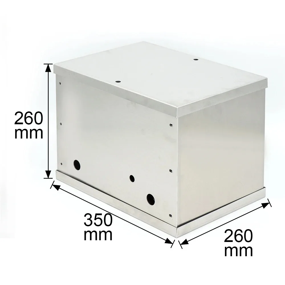 

Универсальный комплект для переноски аккумуляторной батареи из алюминия, для гоночных автомобилей, внедорожников и всех типов машин, BBRK-01