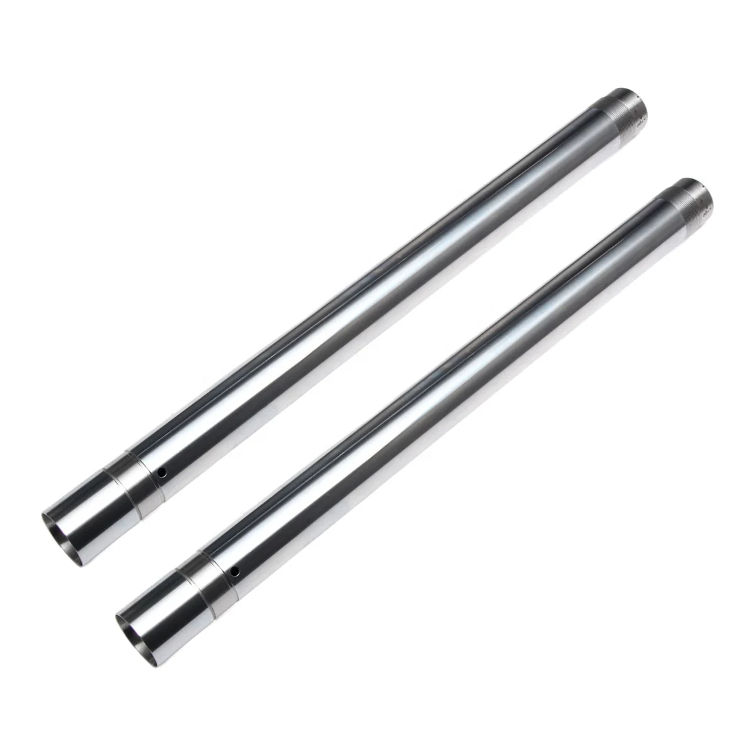 

Motorcycle Accessories Front Brake Shock Absorber Suspension Fork Tubes Inner Pipe For SUZUKI GSXR1100 1989-1992 Thread 1.25 1.5