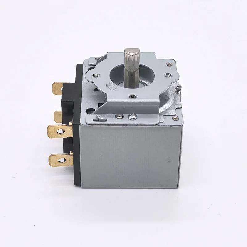 مؤقت ميكانيكي صناعي DKJ-Y-120، مؤقت 120