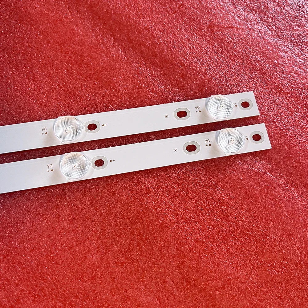 

Лента светодиодной подсветки, 6 ламп для 320TT09 V4 320TT09 V5 32PHG4109/78 32PFL3088 32PFL3188T 32PFL3168T/60 YX-32042010-3C553-0-9