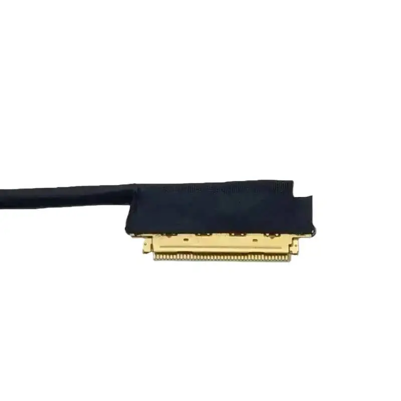 

40Pin 2K 3K WQHD LCD LVDS Cable For T480S ET481 01YN996 01YN997 SC10G75234 DC02C00BM00 =#