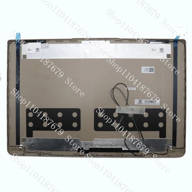 New For Lenovo IdeaPad 1 15ADA7 2022 Lcd Rear Cover Top Screen Case 5CB1F36622 XYG