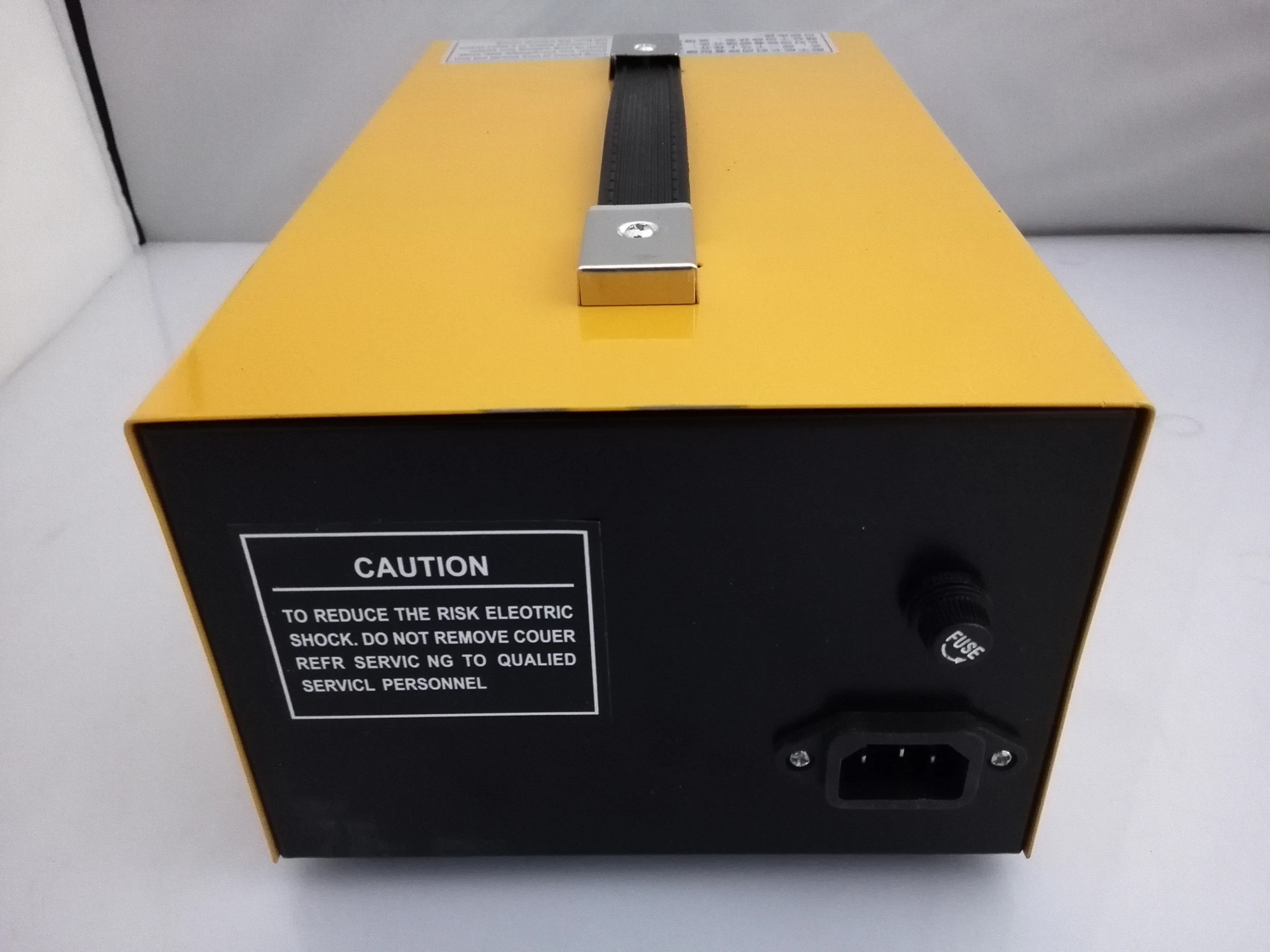 200W Pulse Spot Welder Gold Silver Platinum etc. Jewelry Welding Machine