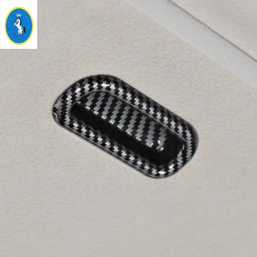 

Sunroof Handle / Head Light Lamp Button Cover Trim Car Accessories For Mitsubishi Pajero V97 V93 V80 Montero Limited 2009 - 2021