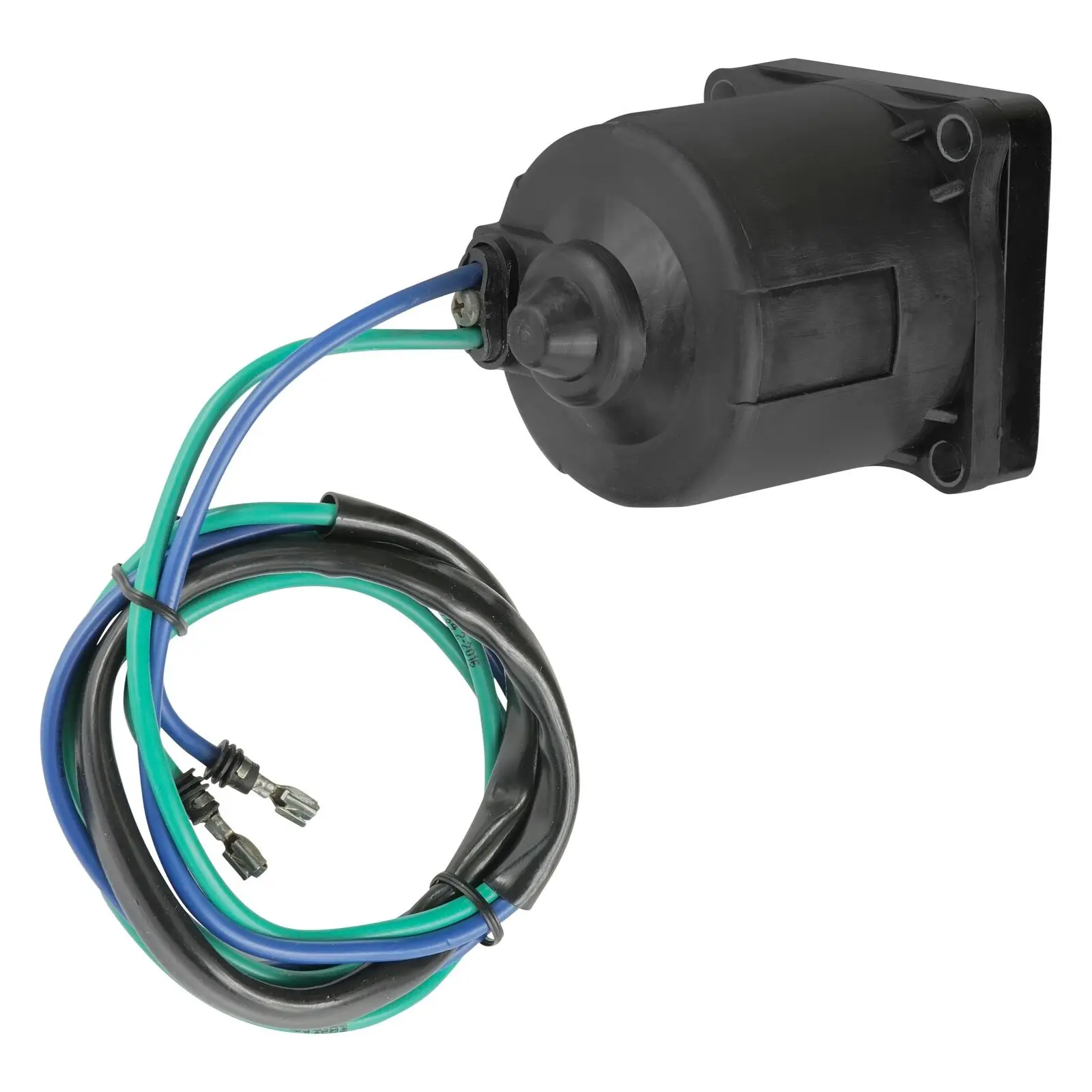 Sor OMC Evinrude Johnson Tilt Trim Motor 439937 5005254 5005254 / API PT305NM image 2