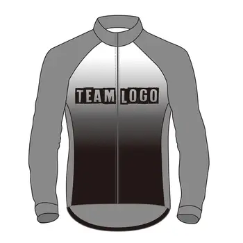 10 best sales Camisa de ciclismo personalizada - №5