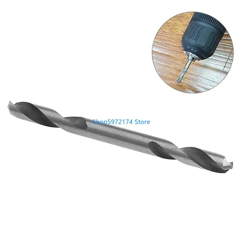 

Y3NB 10PCS 3,2 мм HSS Двойной финал спиральных кружев