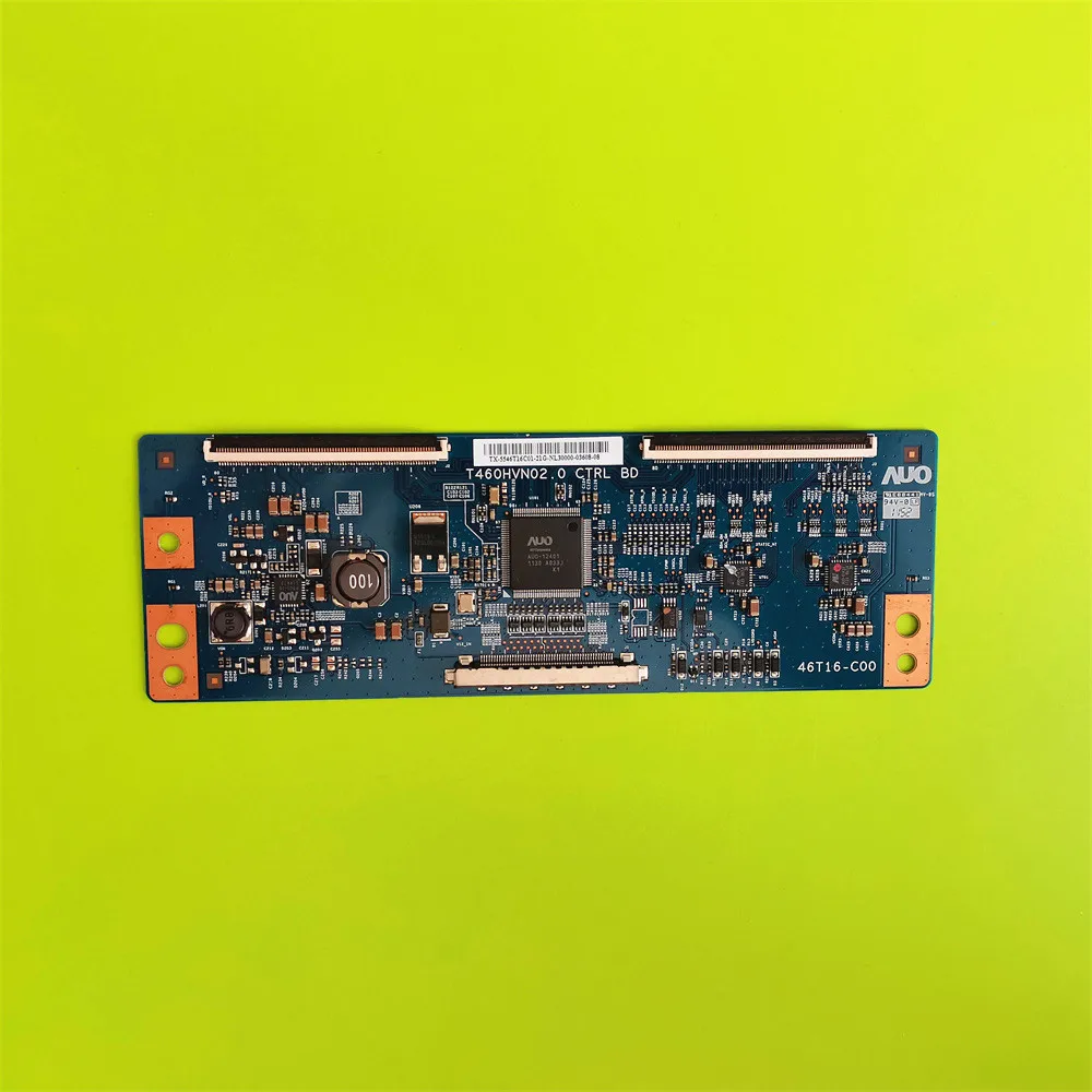 ロジックボード46t16-c00t460hvn02.0 cms bd T-CON,ua46eh5000r 5080r ua46es5500 LE-46GL12E ue46es5400k ue46es5500w用c01