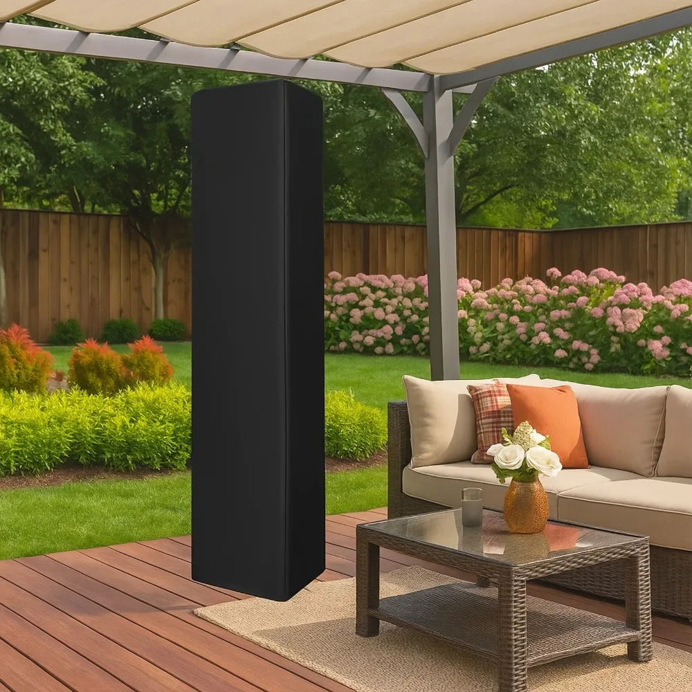 Thumbnail 3 - #29 Latest Patio Heater Covers Offers