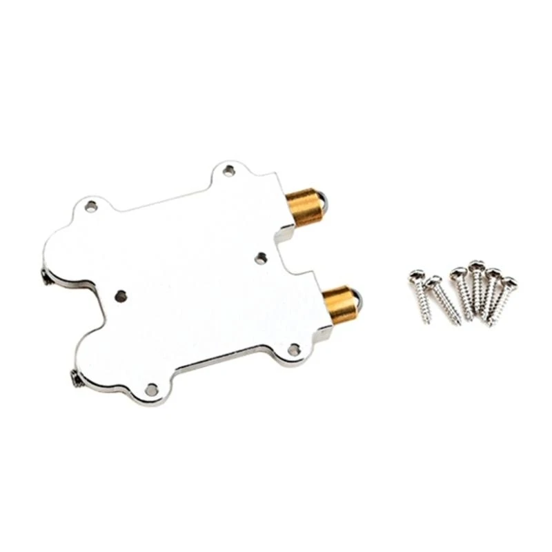 U1JC Tremolo Stabilizer Guitar Tremolo Stopper Stabilizing Device Arming Adjuster