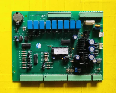 COR177AV33 C177BV129465