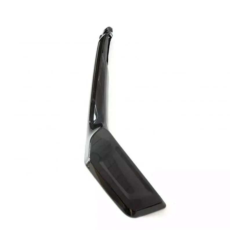 Upgrade gloss black Snokle external accessories the wade throat for Land Rover Defender 2020+