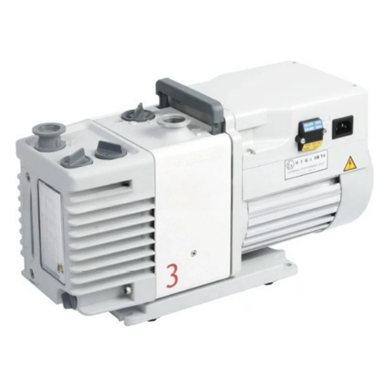 Vacuum Pump RV12 Laboratory RV8 Mechanical Pump Electric RV5 Spectrometer/Mass Spectrometer