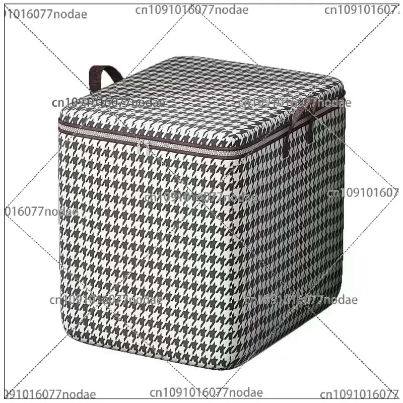 Hot Sale Fabric Storage Bag, Bedroom Quilt, Clothes Storage Box
