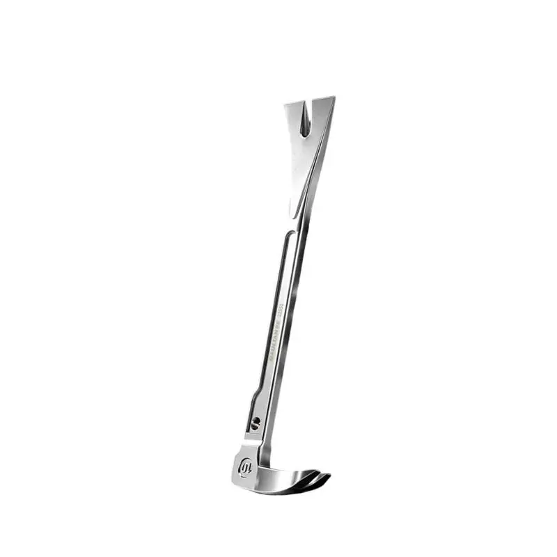 Professionelles Stahlpfoten-Hammer- und Stemmeisen-Set für die Holzbearbeitung mit ergonomischem und rutschfestem – Detail 4