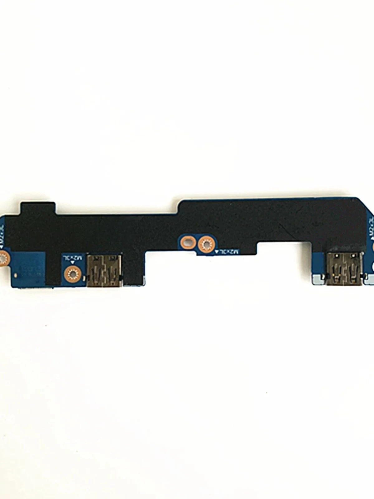 For Dell Alienware X17 R1 R2 USB IO Board 055WDY LS-K476P Laptop Replacement Part