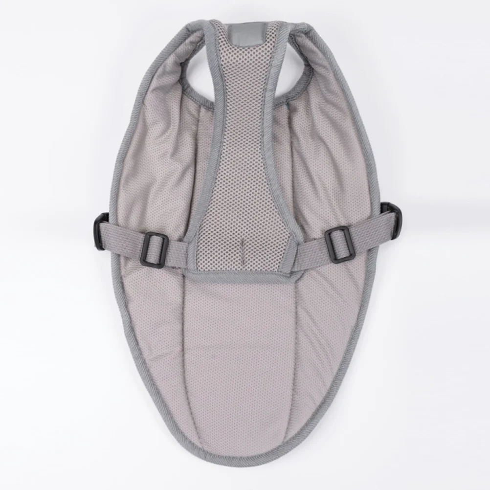 

Summer Pet Cooling Vest Material Easy to Fit Wear Wash Specially Designed for Dogs Xl Blue Dog Cooling Vest