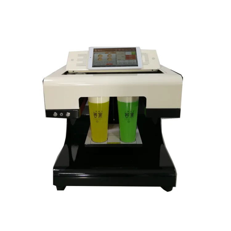 Professional automatic modern and advanced t shirt printing machine