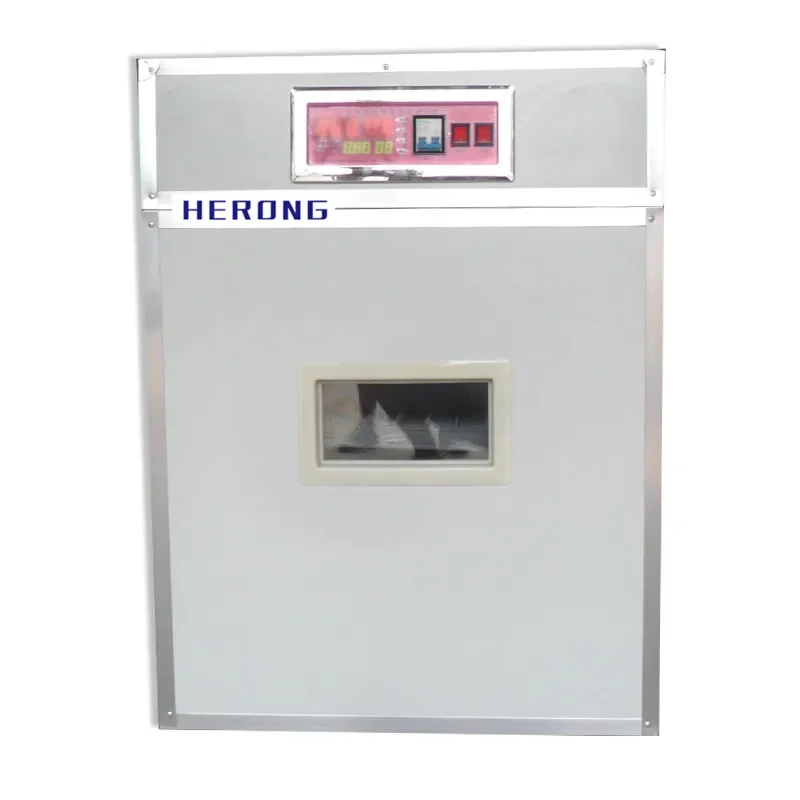 Automatic high hatching rate chicken egg incubator 88 for sale