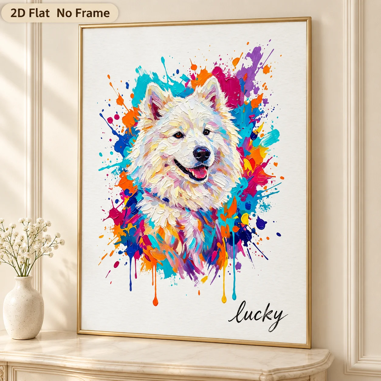 Fotos de animais de estimação  - Pet Portrait Custom avaliação e preço
