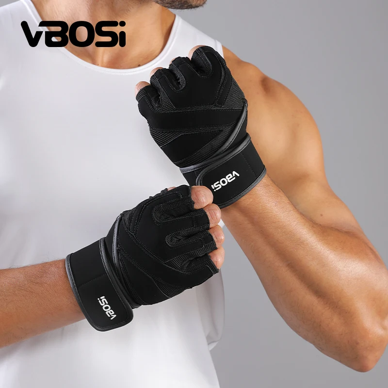 Thumbnail 4 - #76 Compare Weight Lifting Gloves Before You Buy