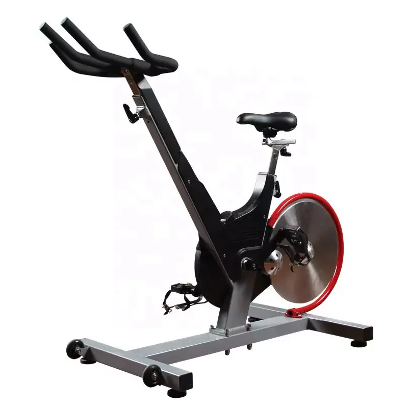 

Велотренажер с магнитным сопротивлением для домашнего спортзала