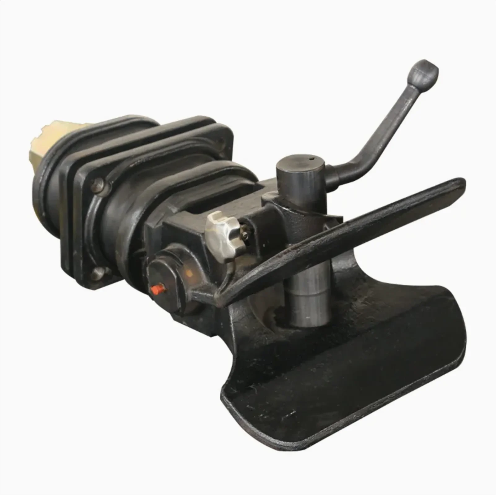 Axle Heavy Manufacturer Direct Trailer Axle Trailer Coupling for Semi Trailer